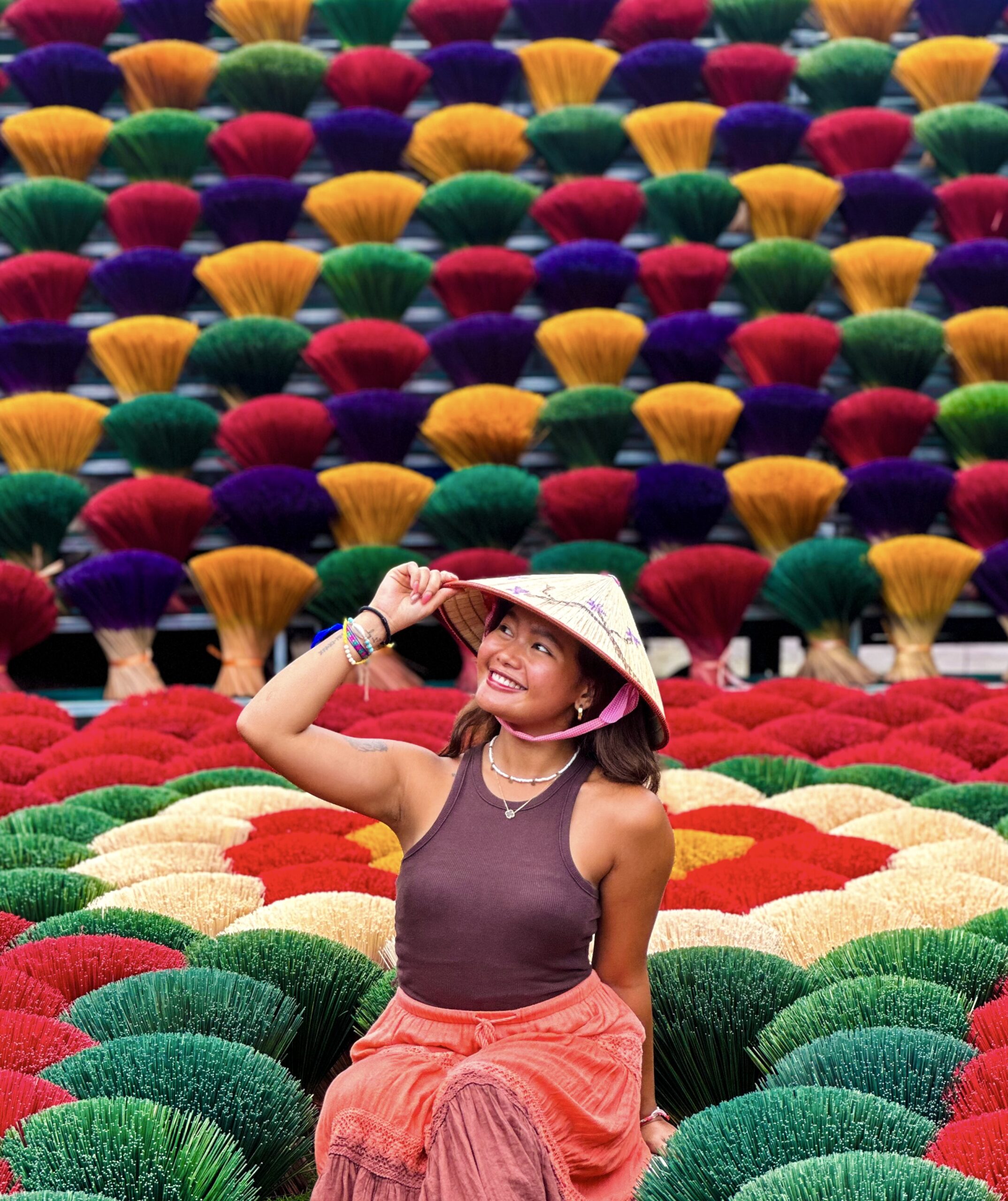 Vietnam Incense sticks